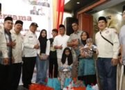 Wakil Wali Kota Medan Ajak Pengurus Mahajaya Perkuat Persaudaraan untuk Saling Membantu