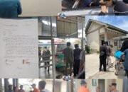 Ibnu Cholid 23 Tahun Warga Deli Serdang Tewas Tenggelam di Kolam Bekas Galian C Batang Kuis