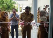 Bupati Deli Serdang Perkenalkan Si PANDAI, Sistem Pantau Produksi hingga Harga Pangan Secara Real Time