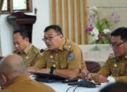 Bupati dan Wakil Bupati Deli Serdang Akan Salat Idul Fitri di Sunggal, Pawai Obor di Pantai Labu