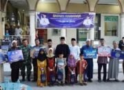 Hapus Stigma “Anak Tiri,” Rico Waas : Pemko Medan Tahun Ini Fokus Pembangunan untuk Medan Utara