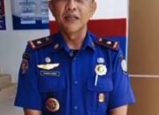 Dinas Damkarmat Deli Serdang Terus Berbenah, Tingkatkan Pelayanan dan Kolaborasi Penanggulangan Bencana