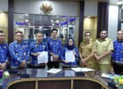 Pemkab Deli Serdang Berwenang Tentukan Solusi 141 Ha Lahan Sport Center di Batang Kuis-Deli Serdang