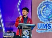 Milad ke-62 IMM : Bergerak dan Berdampak, Teguhkan Peran Menuju Muktamar Muhammadiyah ke-49