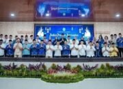 Kebersamaan Kuatkan Pengabdian, Pemko Medan Gelar Buka Puasa Bersama di Pengujung Ramadhan