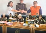 2 IRT Berdamai, Perkara Penganiayaan di Kabupaten Karo Diselesaikan Jaksa dengan Keadilan Restoratif Justice