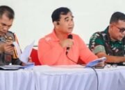 Pemko Medan Matangkan Persiapan Salat Idul Fitri, Takbiran dan Pawai Kendaraan Hias Digelar di Dua Titik