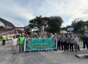 Biddokkes Polda Sumut Bagikan Takjil Gratis, Wujud Kepedulian di Bulan Suci Ramadhan