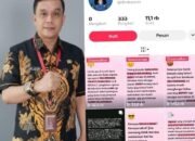 Akun Medsos Dinda Larasati Sebarkan Hoaks, Pemkab Deli Serdang Akan Ambil Langkah Hukum