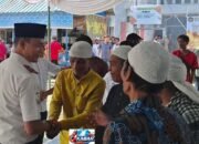 Posting Konten Fitnah, Lapas Kelas IA Medan Siap Pidanakan Akun Tiktok Diksipolitik.id
