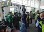 Tarif Lebaran 2026 Tunjukkan Kinerja Positif, Bandara Kualanamu Deli Serdang Proyeksikan Puncak Arus Mudik H+7