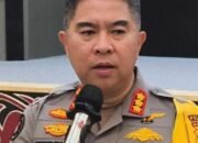 Polda Sumut Perkuat Pengamanan Objek Wisata dan Arus Lalu Lintas, Wujudkan Libur Lebaran Aman dan Nyaman