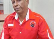 Saman Kanu : Konfercab Ulang DPC PDIP Kota Medan Perlu Digelar untuk Akhiri Kepemimpinan Bergaya PT