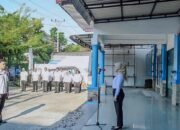 Awali Tugas dengan Hati yang Fitri, DiskominfoStan Kota Medan Siap Pacu Kinerja Usai Lebaran