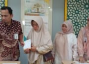 Pemko Langsa Mulai Penyaluran Bantuan Rumah Rusak Tahap I melalui Rekening BSI