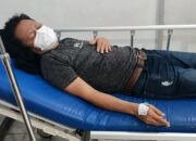 Wartawan Sekaligus Ketua DPD AWI Sulut Jadi Korban Penganiayaan di Apela Dua Bitung, Polisi Lakukan Penyelidikan Mendalam