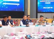 Polda Sumut Bongkar Judi Online Jaringan Kamboja, 19 Tersangka Ditangkap dari Dua TKP di Medan