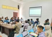 Pemkab Deli Serdang Percepat Kesiapan dalam Ikuti Program IBM dari Ditjen Cipta Karya Kementerian PUPR