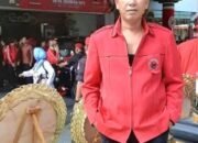 Kader Usulkan Bupati Tapteng Masinton Pasaribu Pimpin DPD PDIP Provinsi Sumut, Robi Barus Ketua DPC PDIP Kota Medan