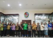 Pemkab Deli Serdang Optimistis Pertahankan Prestasi Pesparawi Nasional, Pembinaan Daerah Diperkuat