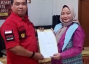 DPC PDIP Kota Medan Belum Punya SK,  Rapat Konsolidasi dan Fit and Proper Tes Calon Ketua PAC PDIP Kecamatan Se-Kota Medan Dinilai Tidak Sah