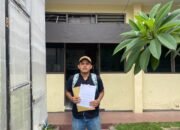 Gelombang Aksi Massa Unjuk Rasa Jilid II Berlanjut, Gudang Kasur di Desa Sampali-Deli Serdang Kembali Jadi Sorotan Publik