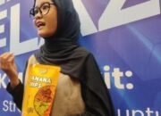 Dari Jualan Rumahan, Pelaku UMKM Muda Kota Medan Siap Naik Kelas Dukung Program Prioritas Rico Waas