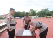 “Rotasi Panas di Tubuh Polres Subulussalam! Dua Posisi Kunci Diganti, Publik Menanti Gebrakan Baru”