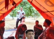 Kapolda Aceh Buka Suara Soal Isun Skenario Pengungsi di Bireuen: Tegaskan Penyelidikan Transparan dan Profesional