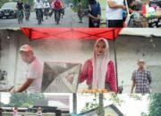 Kawasan Kuliner Limau Manis Simpang Kayu Besar Tanjung Morawa Segera Ditata, Bupati Deli Serdang : Kita Dorong Menjadi Salah Satu Spot Kuliner Baru