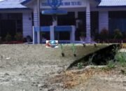 Usai Dikeluhkan Dampak Galian Diduga Ilegal, Warga Desa Sekip Kini Krisis Air PDAM Tirta Deli