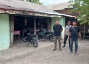 4 Warung Diduga Lokasi Judi Mesin Meja Tembak Ikan-Ikan di Sibiru-Biru Didatangi Personil Polsek Sibiru-Biru, Tak Temukan Adanya Kegiatan Segala Bentuk Perjudian