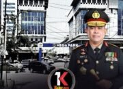 Aktivis Mahasiswa Kota Medan Desak Polda Sumut Razia Kawasan Mega Park Medan dan Sejumlah THM