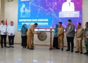 Pemkab Deli Serdang Tegaskan Arah Pembangunan Tahun 2027 dengan Fokuskan Pada 10 Sektor Strategis yang Dinilai Paling Dampak Terhadap Tingkatan Kesejahteraan Masyarakat