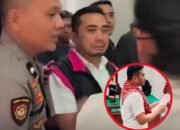 Isi Ancaman dalam Brownies di Kasus Videografer Amsal Sitepu : Terdakwa Mark Up Anggaran Diminta Jaksa untuk Bungkam dan Jangan Ribu