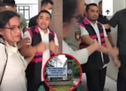 Penyebab Amsal Christy Sitepu Terjerat Kasus Mark Up Video Profil Desa di Karo : Auditor Nilai Ngedit dan Dubbing 0 Rupiah, 1 Video Harusnya Rp. 24 Juta