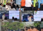 Bandara Kualanamu Deli Serdang Tuntaskan Posko Lebaran 2026 dengan Tren Trafik Meningkat dan Layanan Optimal