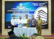Wakili Kepala Daerah di Sumut, Rico Waas : Pemda Siap Ikuti Arahan BPK dan Targetkan WTP