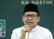 Menko PM Muhaimin Iskandar Sampaikan Kritikan Keras Kasus Amsal Sitepu, Nilai Proses Kreatif Tak Bisa Dianggap Rp. 0
