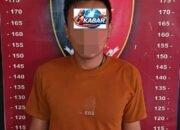 Polsek Tanjung Morawa Berhasil Ungkap Kasus Tindak Pidana Pencurian dengan Pemberatan dan Amankan Satu Orang Pelaku