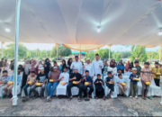Peringati Malam Nuzulul Quran PTPN IV Regional VI Serta Menyantuni ratusan Anak Yatim .Al-Qur’an Sebagai Pedoman Dalam Kehidupan.