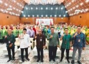 OJK Provinsi Bali Gelar Gebyar Ramadan Keuangan Syariah