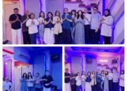 Gathering Lebaran FEI-Business Club (FEIBC) Pererat Silaturahmi dan Jejaring Usaha