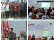 Kesbangpol Pidie Gelar Pembinaan Ormas untuk Perkuat Persatuan dan Pembangunan Daerah