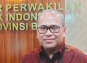 Indeks Keyakinan Konsumen Bali 130,6 Tetap Kuat  Jelang Hari Raya Nyepi Idulfitri