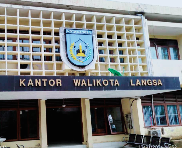 Pemko Langsa Jelaskan Bantuan Rumah Terdampak Bencana Berpedoman Pada Aturan Nasional