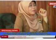 “Sekda Langsa Suhartini Tegaskan Pencairan Bantuan Rumah Korban Banjir Harus Ikuti Juknis.”