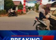 Diduga Tak Tepat Sasaran, Bantuan Banjir di Langsa Disorot Warga Dusun Nuri Pondok Pabrik