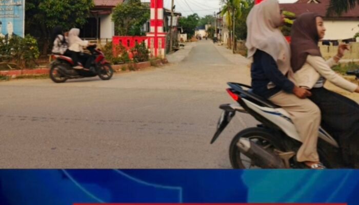 Diduga Tak Tepat Sasaran, Bantuan Banjir di Langsa Disorot Warga Dusun Nuri Pondok Pabrik