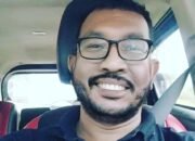 FORKAB Aceh Dorong Arief Martha Rahadyan Masuk Kabinet Merah Putih